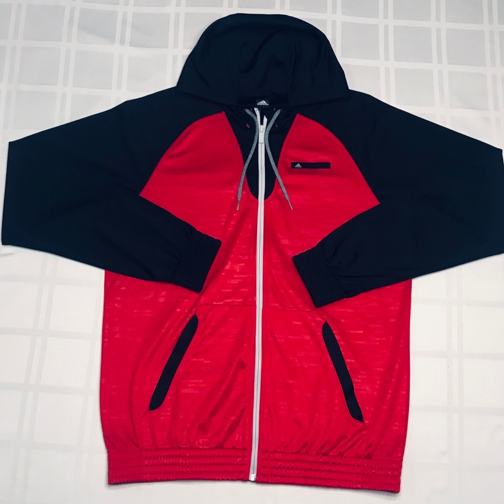 🔥Adidas Warmup Jacket🔥